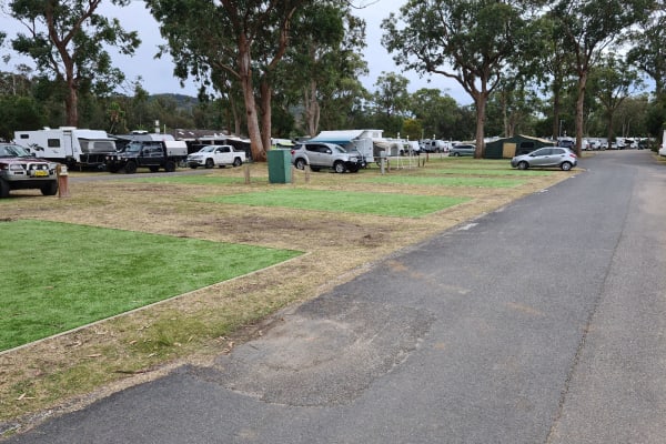 Photo by Michelle S.