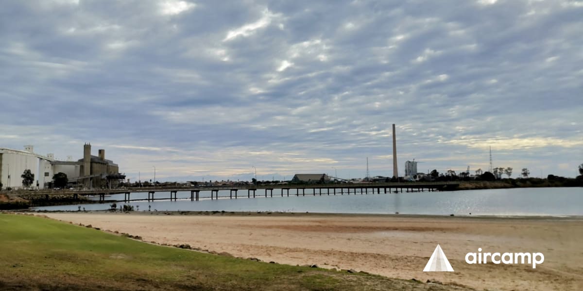 Port Pirie Beach Caravan Park
