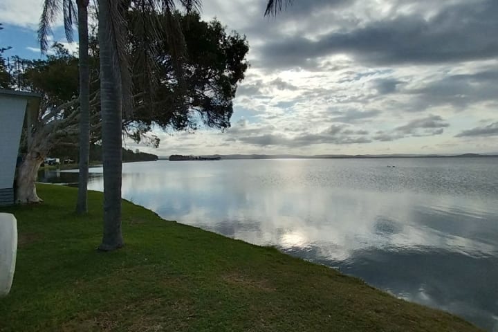 Photo by Colin van den Hoff