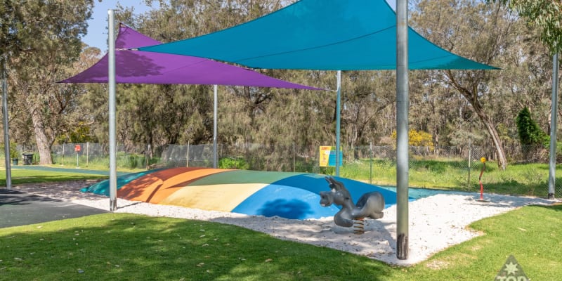 Photo by Mandurah Caravan and Tourist Park