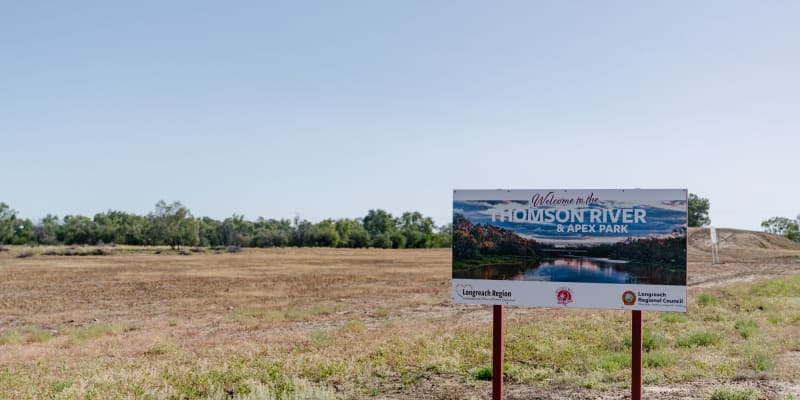 Photo by Longreach Explore Centre