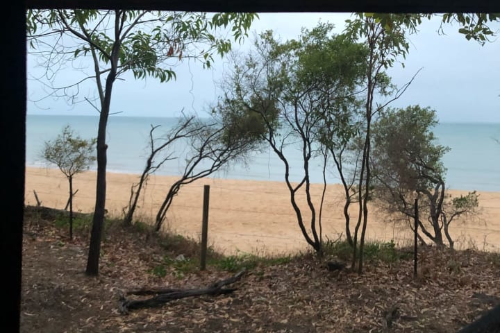 Photo by WANDERINGAUST