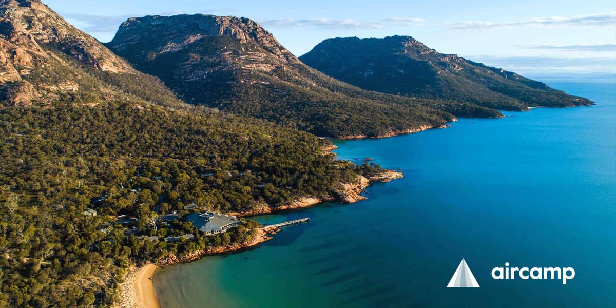 NRMA Freecinet Lodge