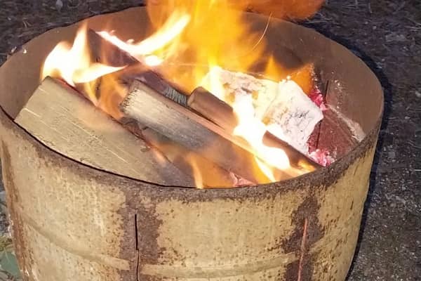 Photo by Colin van den Hoff