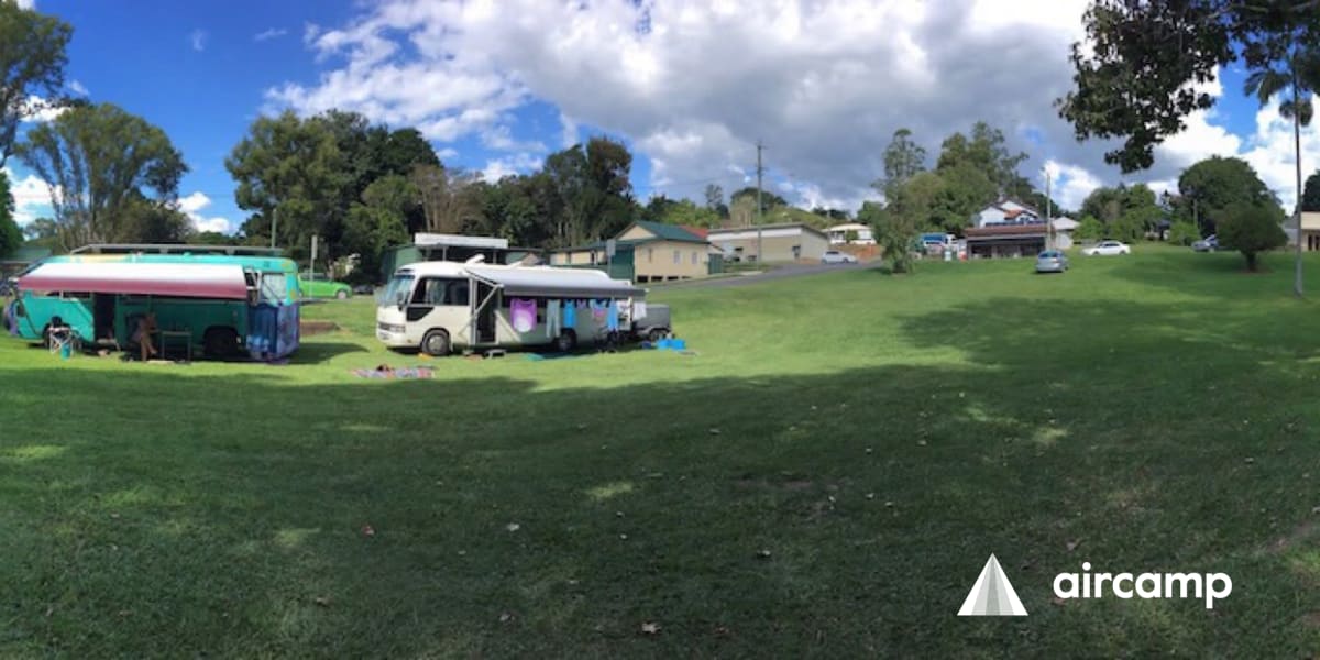 Kandanga RV Park