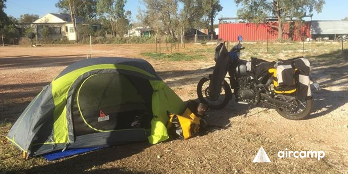 Hebel Store & Caravan Park