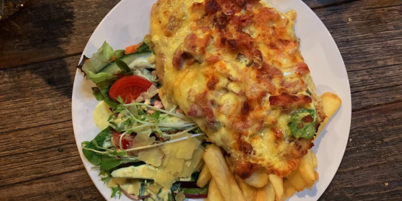 Photo by Off The Trax