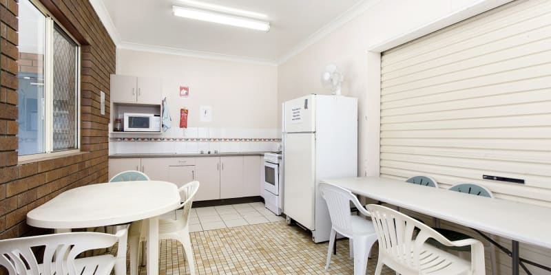 Photo by Michelle W.