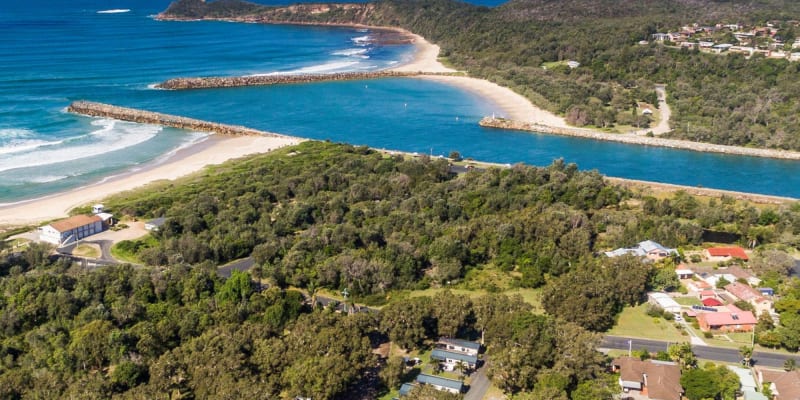 Photo of Reflections Holidays North Haven