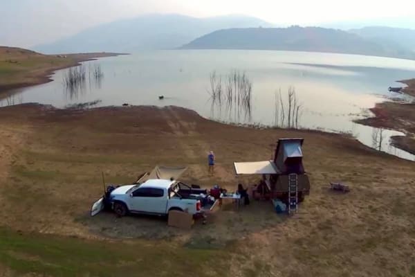 Photo by Dylan Bob Dwyer