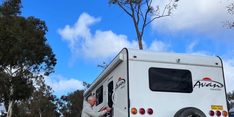 Photo by Christina T.