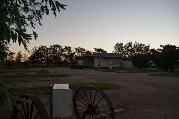 Photo by Marcia Christine Baker