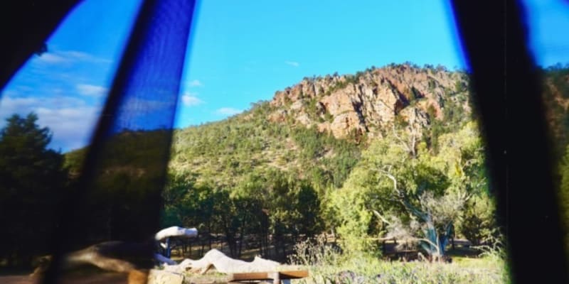 Photo by Celina (Horizon Highway)