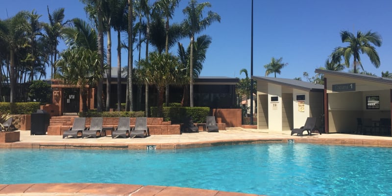 Photo of Brisbane Holiday Village