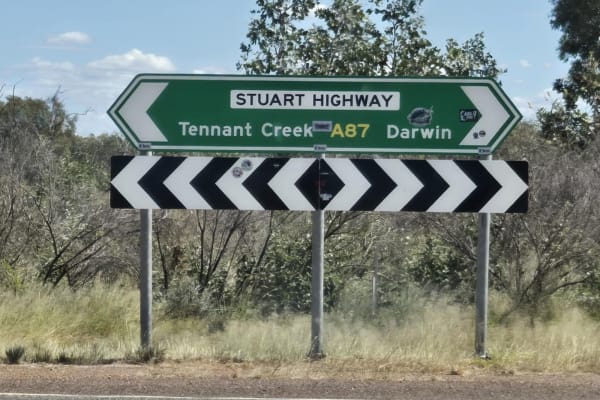 Photo by Colin van den Hoff