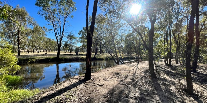 Photo by DaveDuff    CampInNature