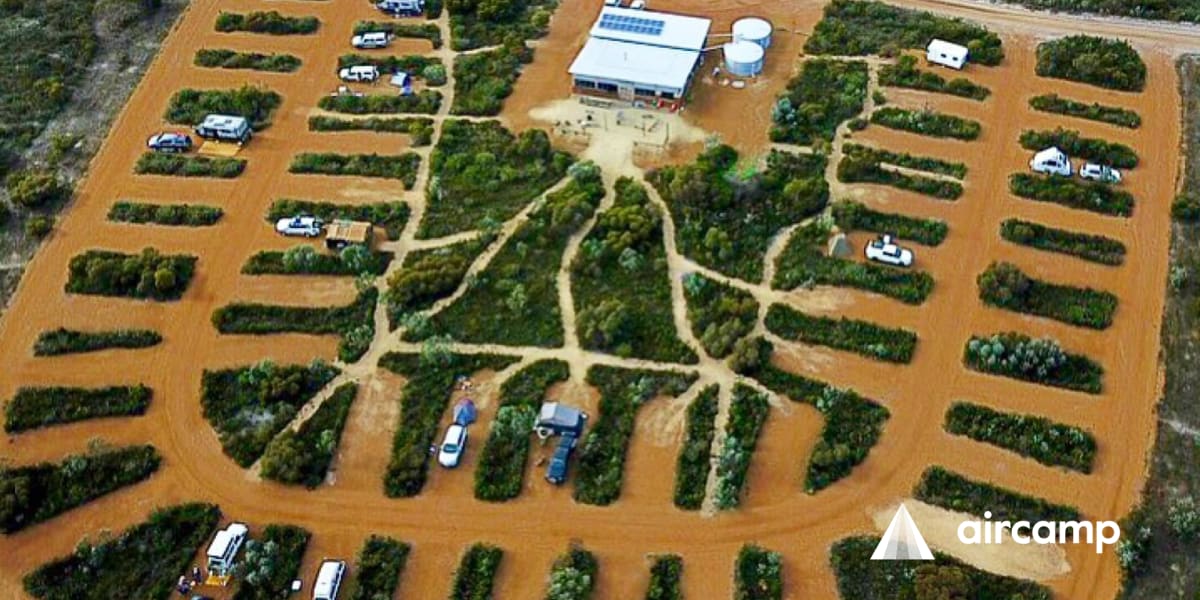 Tozer's Bush Camp
