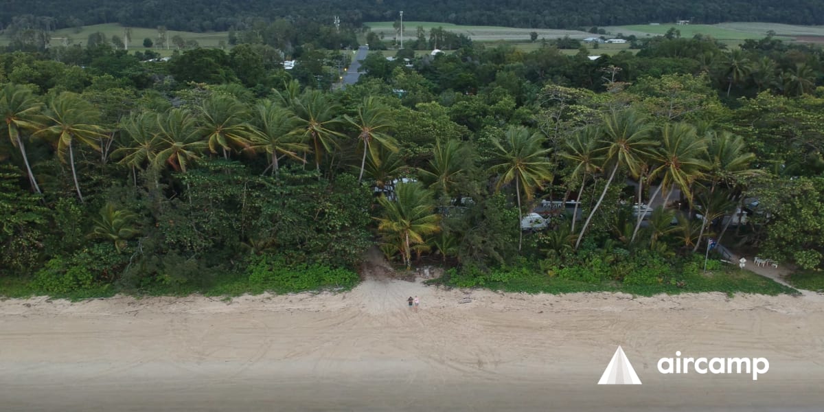 Wonga Beach Caravan Park
