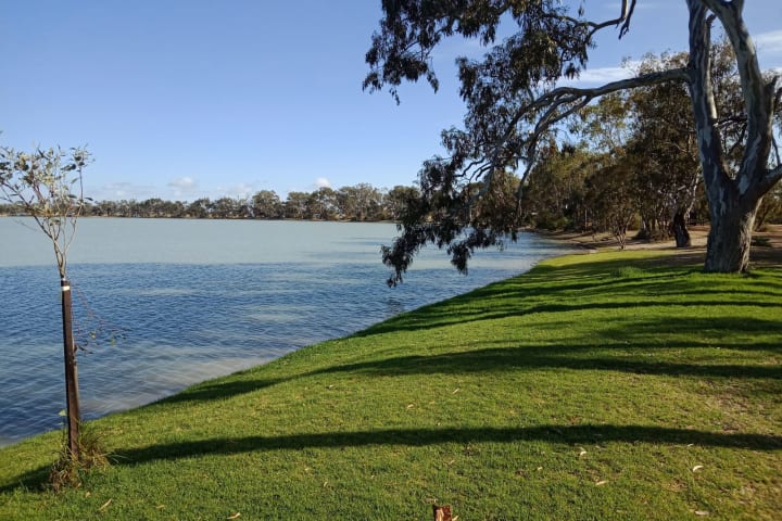 Photo by @outbackandabout