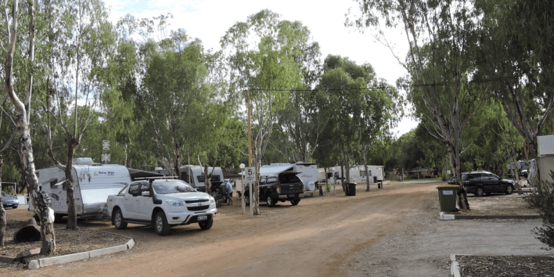 Photo by York Travellers Rest