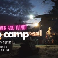 Photo by The Midweek Escape Artist