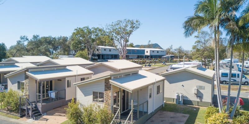 Photo by Port Stephens Beachside Holiday Parks