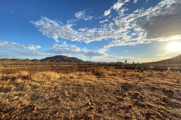 Photo by Brittany E.