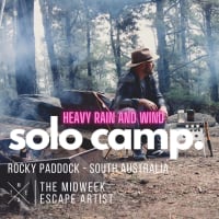 Photo by The Midweek Escape Artist