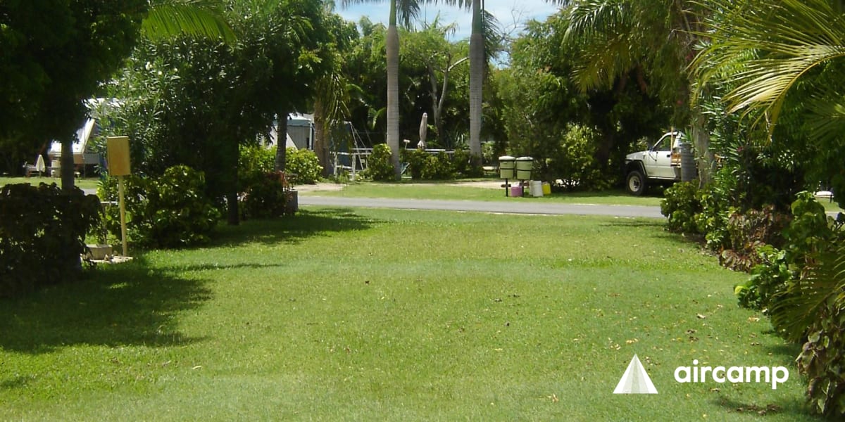 Queens Beach Tourist Village