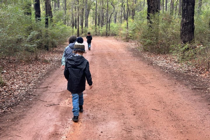 Photo by Charissa T.