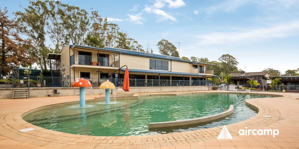 Ingenia Holidays Avina
