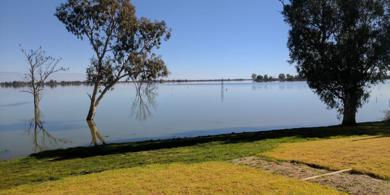 Photo of Lake Paika Accommodation