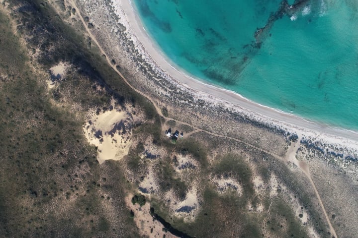 Photo by Marty and Muriel HORAK