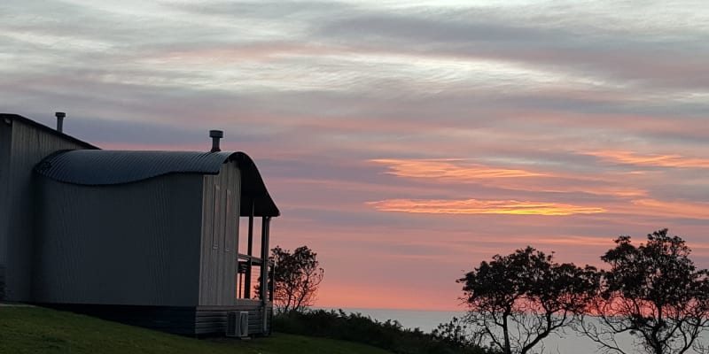 Photo by Island View Beach Resort