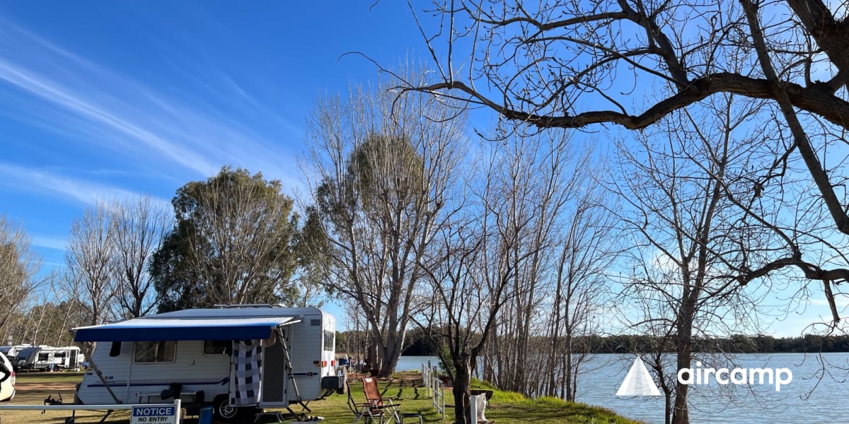 Copi Hollow Caravan Park