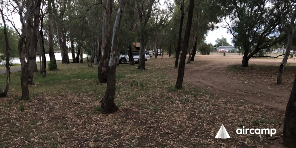 Forbes Rest Area Wheogo Park - Main photo