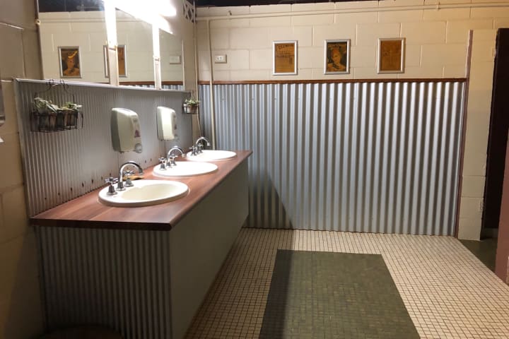 Photo by Marcia Christine Baker