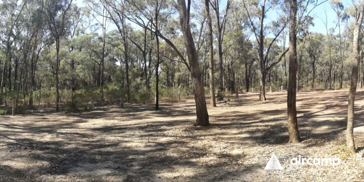 Greens Campground