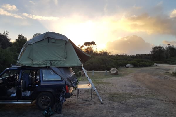 Photo by Bendeguz F.