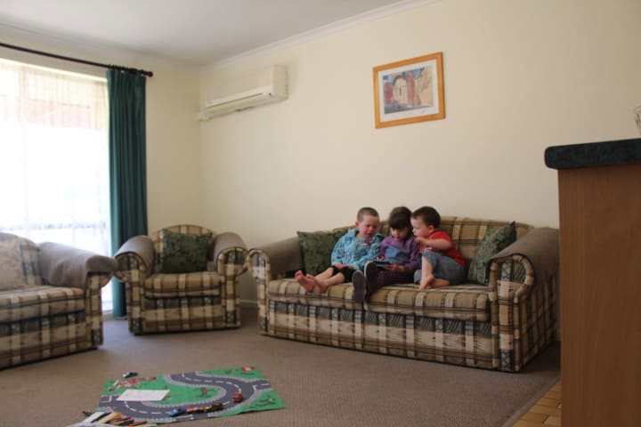 Photo by Warrnambool Holiday Park and Motel