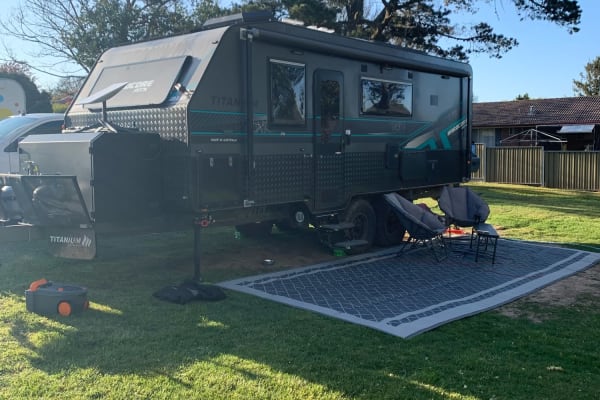 Photo by Poms Touring Australia