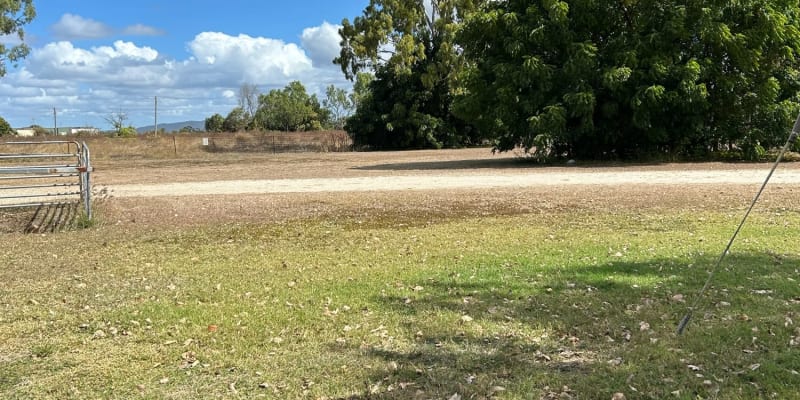 Photograph of 10 campgrounds with cabins near Guthalungra, QLD