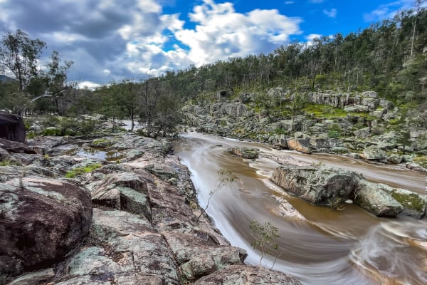 Photo by Dylan Bob Dwyer