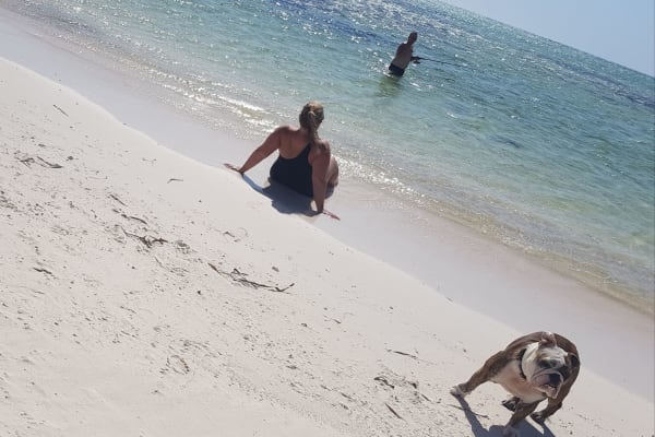 Photo by Taking Oz By Storm