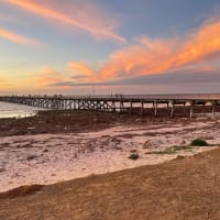 Photo by Blue Staffy Camper