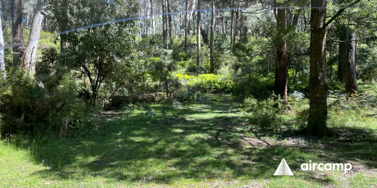 Marden Camp