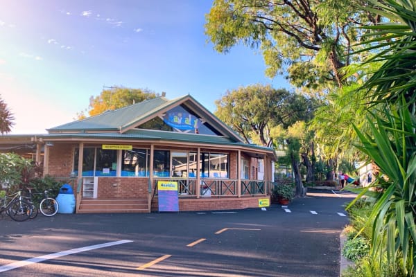 Photo by Off The Trax