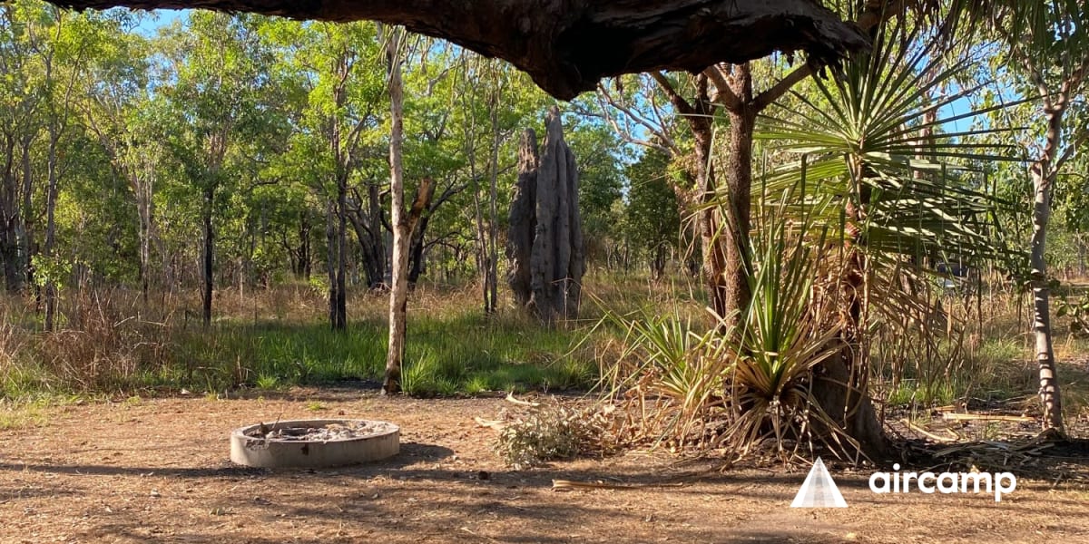 Maguk Campground