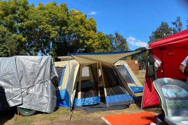 Photo by Cristina B.