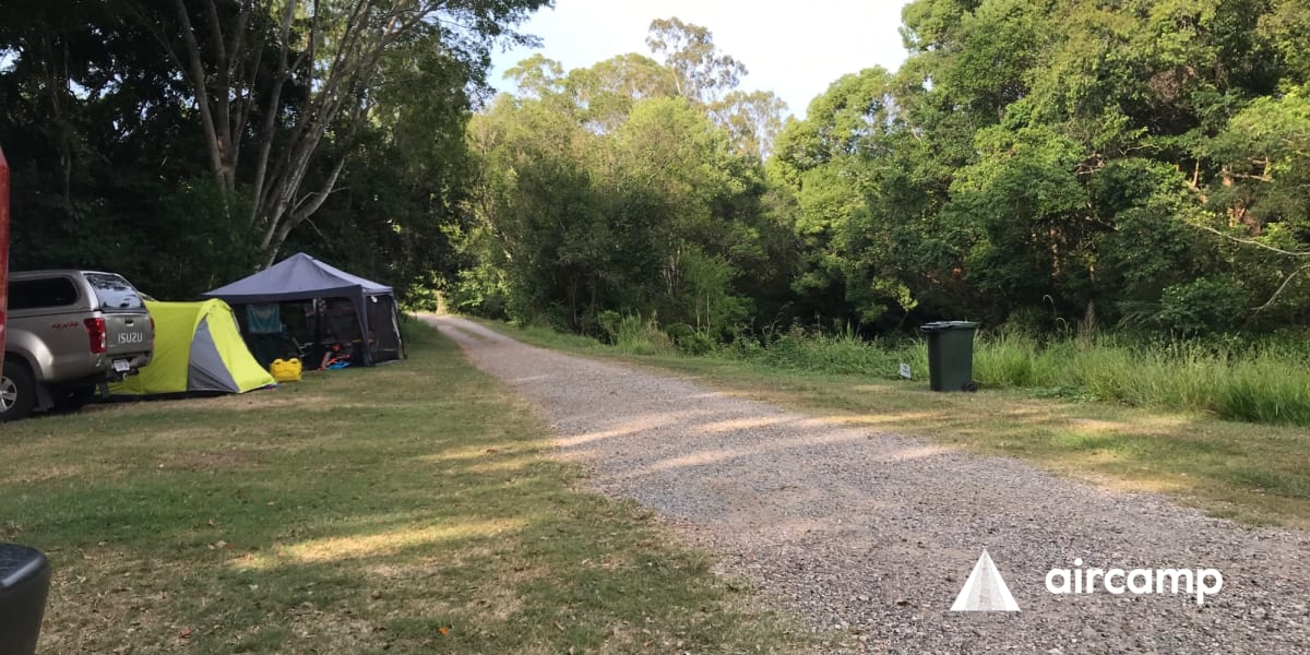 Yandina Caravan Park